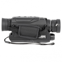 Konus Konuspy-12 Monocular 5-40x32mm Black - 7933