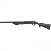 T R Imports SMSYN1224 MAG 35 12 Gauge 24" Shotgun