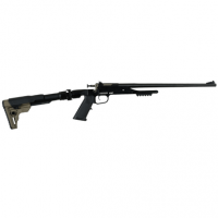 Crickett KSA2180 Precision 22 LR Rifle