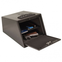 Liberty Safe Large Quick Combo Handgun Vault