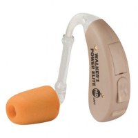 Walkers WGE-XGE4B Game Ear HD Power Elite 40 dB Beige