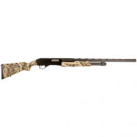 Stevens 22563 320 Field Compact 12 Gauge Shotgun 26"