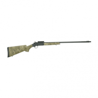 Stevens 301 Single Shot .410 Bore 26" X-FULL Turkey Mossy Oak Bottomland Camo