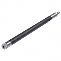 Magnum Research RTBAR16UT Ultra Replacement Barrel 22 LR 18" Black Finish Aluminum Material Suppressor Ready for Ruger 10/22 Takedown