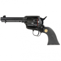 Traditions 1873 Rawhide SAO 22 LR Revolver Handgun-SAT7322250