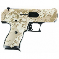 Hi-Point 916DD C9 9mm Luger 3.50" 8+1 Digital Desert Camo