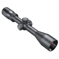 Bushnell RE3940BS9 Engage Black 3-9x40mm 1" Tube Illuminated Multi-X Reticle