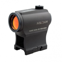 Holosun Micro Red Dot Sight 1x Magnificatio 2