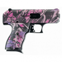 Hi-Point 916PI C9 9mm Luger 3.50" 8+1 Country Girl Camo