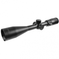 TruGlo Intercept 4-12x44mm RifleScope, 1" Tube - TG8541BIB