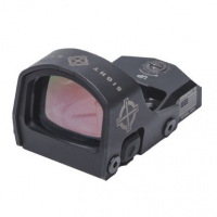 SightMark Mini Shot M-Spec Red Dot Sight- 3 MOA Dot