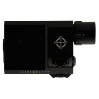 Sightmark SM25013 LoPro Laser/Light/IR Combo Green Laser Picatinny/Weaver 00 Lumens