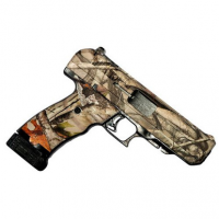 Hi-Point 34010WC JCP40 40 S&W 4.50" 10+1 Woodland Camo Woodland Camo Steel Woodland Camo Polymer Grip