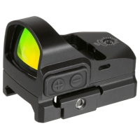 TruGlo Tru Tec Micro Combos 3 MOA Red Dot Reticle for Ruger 10 / 22