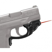 Crimson Trace LG-493 Lasergrips Taurus Millenium Pro