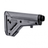 Magpul UBR Gen2 Stock Collapsible - Stealth Gray Synthetic for AR-15, M16, M4 - MAG482-GRY