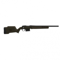 Magpul Hunter Remington 700 Short Action Stock OD Green