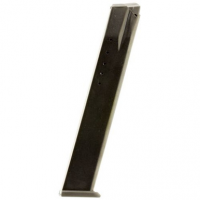 ProMag SPRA9 OEM 45 ACP Springfield Armory XD-M 25rd Blued Steel Detachable