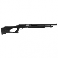 Stevens 23246 320 Security 12 Gauge Shotgun 18.50" 5+1 3"