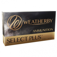 Weatherby B416350TTSX Select Plus 416 Wthby Mag 350 gr Barnes Tipped TSX Lead Free 20 Bx/ 10 Cs