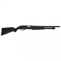 Stevens 19486 320 Security 12 Gauge Pump Shotgun