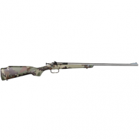 Crickett KSA2171 My First Rifle Gen2 22 S/L/LR Single Shot Rifle