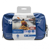 Adventure Medical Kits 01150450 Marine 450 Treats Injuries/Illnesses Dust Proof Waterproof Blue