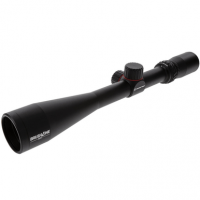 Crimson Trace Brushline 4-12x40mm RifleScope, 1" Tube - 0101560