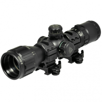 UTG BugBuster RifleScope 3-9x32mm - 1" Tube - SCPM392AOLW