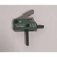 Velocity AR Drop-In Trigger Straight 4.5lb