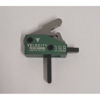 Velocity AR Drop-In Trigger Straight 3.5lb