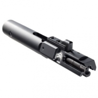 Angstadt Arms AA09BCGNIT Bolt Carrier Assembly 9mm QPQ Black Nitride 8620 Steel AR-15