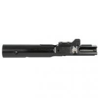 Angstadt Arms AA45BCGNIT Bolt Carrier Assembly 45 ACP QPQ Black Nitride 8620 Steel for AR-15