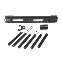 Manticore AR-15 Gen II Transformer Rail