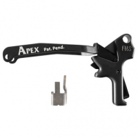 APEX TACTICAL SPECIALTIES 119114 Action Enhancement Kit FN FNS & FNS Longslide Enhancement Drop-in