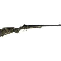 Crickett KSA2284 Youth 22 WMR Rifle