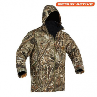 Arctic Shield Heat Echo Hydrovore Jacket - Realtre