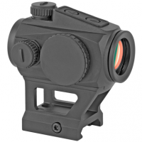 U.S. Optics TSR1X TSR-1X AR-Platform 1x 5 MOA Red Dot Black