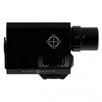 Sightmark SM25012 LoPro Mini Laser/Light Combo Green Laser Picatinny/Weaver 300 Lumens