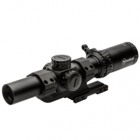 Firefield RapidStrike 1-6x24mm RifleScope - 30mm Tube - FF13070K