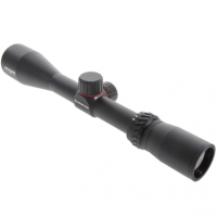 Crimson Trace Brushline 3-9x40mm RifleScope, 1" Tube - 0101550