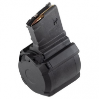 Magpul PMAG D-50 LR/SR 7.62x51/.308 Win 50 Round Drum