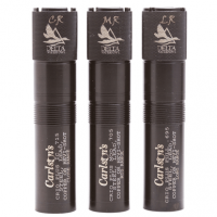 Carlson's Choke Tubes 07579 Delta Waterfowl 12 Gauge Mid-Range Long Range Close Range 17-4 Stainless Steel