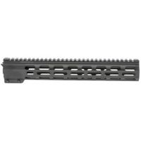 Samson 010614001 SXT Handguard M-LOK AR-Platform Black Anodized 6061-T6 Aluminum 12"