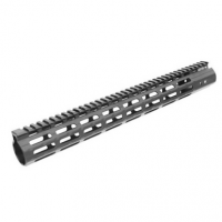 UTG Pro AR15 Super Slim Free Float 15" MLOK Rail System