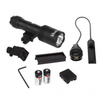 Nightstick Long Gun Weapon Light Kit 1100 Lumens