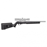 Magpul Hunter X-22 10/22 Stock - BLACK