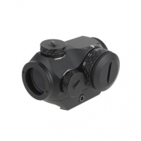 Primary Arms SLx Advanced Rotary Knob Microdot Red Dot Sight