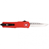 CobraTec Knives FS-3 Trump 2024 Medium OTF Drop Point Knife