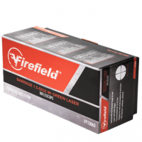 Firefield Barrage 1.5-5x32mm RifleScope with Green Laser - FF13063